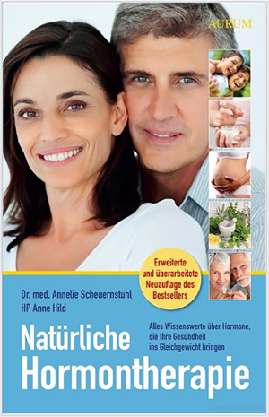 Dr. med Annelie Scheuernstuhl und HP Anne Hild - Natürliche Hormontherapie